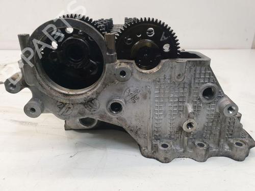 Cylinder head BMW 5 Touring (E61) 530 d | BP33199269M5  - Image 6