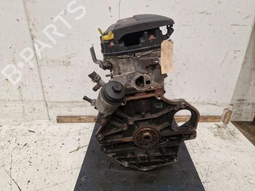 Engine OPEL MERIVA B MPV (S10) 1.4 (75) | BP37145674M1 - Image 4