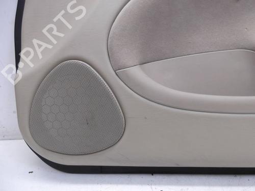 Front right panel SAAB 9-5 (YS3E) 2.0 t | BP18807281C59 