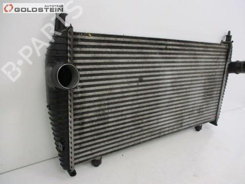 Intercooler PEUGEOT 407 Coupe (6C_) 2.7 HDi | BP37100131M30 - Image 2