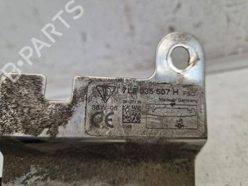 Electronic module PORSCHE CAYENNE (9PA) S 4.5 | BP31703581M83 - Image 5