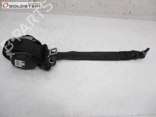 Used Front right seatbelt Front right seatbelt 37104268 37104268