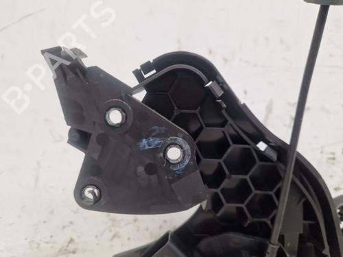 Rear right lock VOLVO V50 (545) D3 | BP24943660C99 