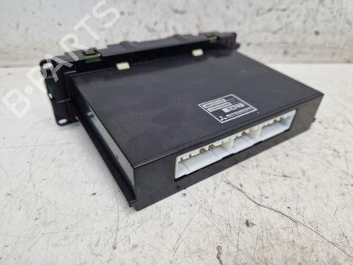 Climate control MITSUBISHI GRANDIS (NA_W) 2.4 MIVEC (NA4W) | BP27370049I5 
