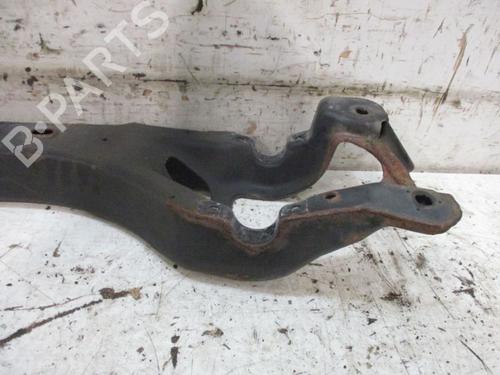 Rear axle VW TOUAREG (7LA, 7L6, 7L7) 3.6 V6 FSI | BP29090573M2 