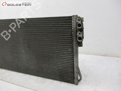 AC radiator BMW 1 (E87) 118 d | BP37100734M32 - Image 2