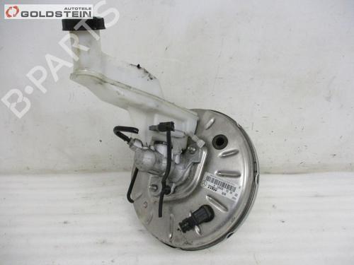 Used Brake master cylinder MERCEDES-BENZ GLA-CLASS (X156) GLA 220 CDI 4-matic (156.905) (170 hp) 18758143