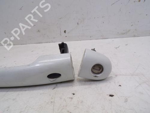 Front left exterior door handle RENAULT GRAND SCÉNIC III (JZ0/1_) 1.6 dCi (JZ00, JZ12) | BP18804934C128 
