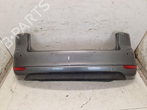 Bagtil kofangere VW GOLF PLUS V (5M1, 521) 1.4 16V (80 hp) 29523431