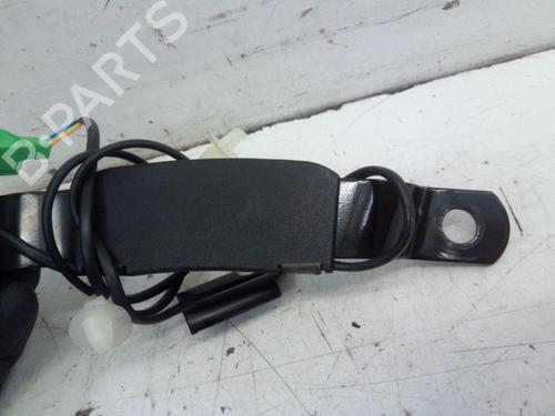 Seat buckle VW POLO V (6R1, 6C1) 1.4 (6R1) | BP31703107I32 