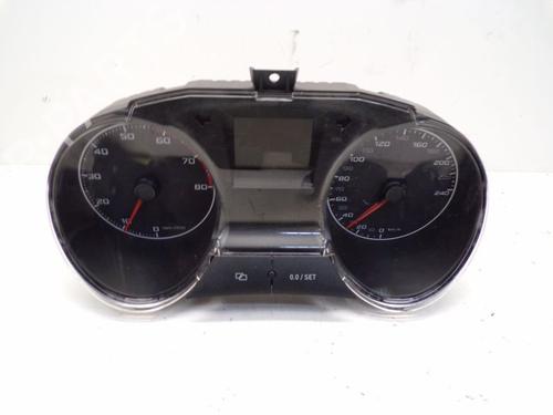 Used Display monitor SEAT IBIZA IV (6J5, 6P1) 1.4 (85 hp) 28307016