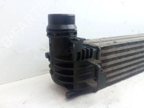 Intercooler RENAULT MEGANE III Grandtour (KZ0/1) 1.5 dCi (KZ1M, KZ1W, KZ0R) | BP29108288M30 