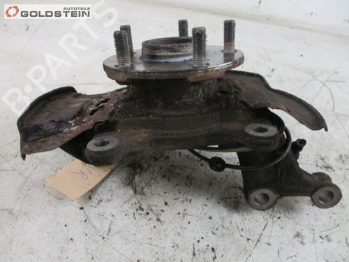 Right front steering knuckle TOYOTA AVENSIS Estate (_T27_) 2.0 D-4D (ADT270_, ADT270R) | BP13761981M26 
