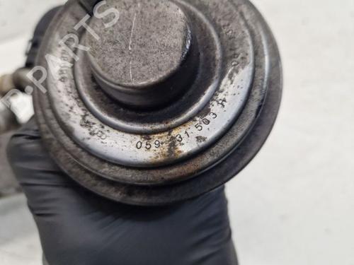 Egr AUDI A4 B7 Avant (8ED) 2.7 TDI | BP29100801M69 