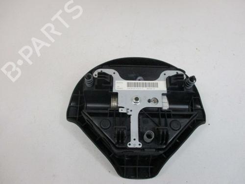Steering wheel PEUGEOT 407 SW (6E_, 6D_) 2.0 HDi 135 | BP18799872C49 