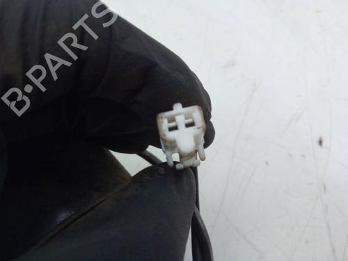 Left rear steering knuckle TOYOTA AVENSIS Estate (_T27_) 2.0 D-4D (ADT270_, ADT270R) | BP29103284M27 