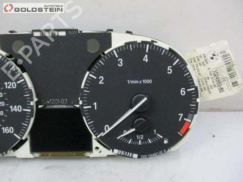 Instrument cluster BMW 1 Convertible (E88) 120 i | BP37100340C47 - Image 2