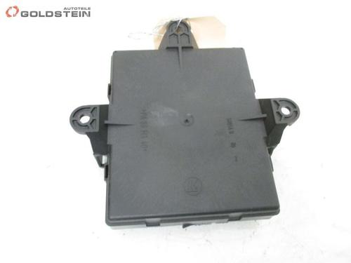Control unit MERCEDES-BENZ B-CLASS Sports Tourer (W245) B 180 CDI (245.207) | BP18758081M11 