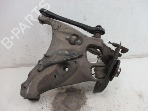 Right rear steering knuckle AUDI A4 B6 (8E2) 2.0 FSI | BP37112542M28 - Image 6