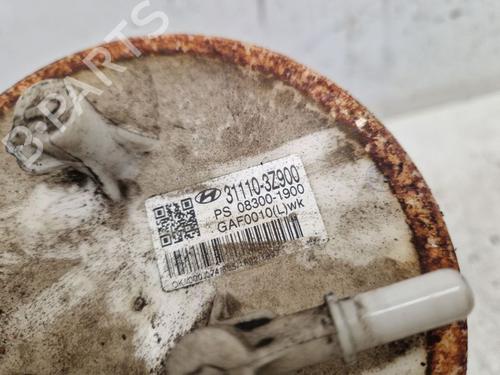 Fuel pump HYUNDAI i40 I CW (VF) 1.7 CRDi | BP30668927M76 