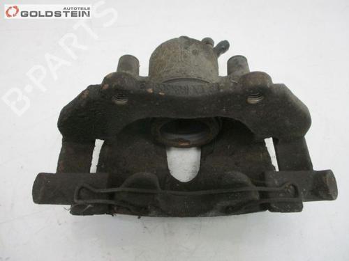 Used Right front brake caliper FORD FOCUS II Convertible 2.0 TDCi (136 hp) 18756555