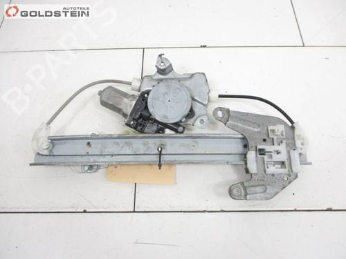 Used Right rear window motor NISSAN X-TRAIL II (T31) 2.0 dCi 4x4 (173 hp) 18761148