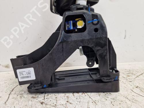 Shift knob MITSUBISHI COLT VII Hatchback (VB_) 1.0 MPi (VBXG0) | BP29523764I34  - Image 7