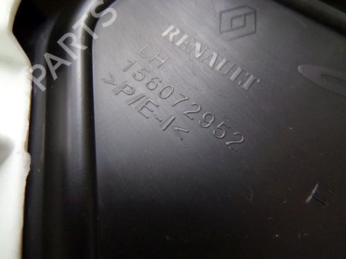 Rear left panel RENAULT TWINGO III (BCM_, BCA_) 1.0 SCe 70 | BP37117388C60 - Image 7
