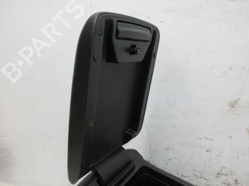 Middle console SUBARU IMPREZA Hatchback (GR, GH, G3) 2.0 D AWD | BP19297895I22 