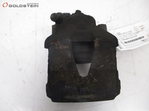 Right front brake caliper SEAT IBIZA III (6L1) 1.9 TDI | BP13762337M104 