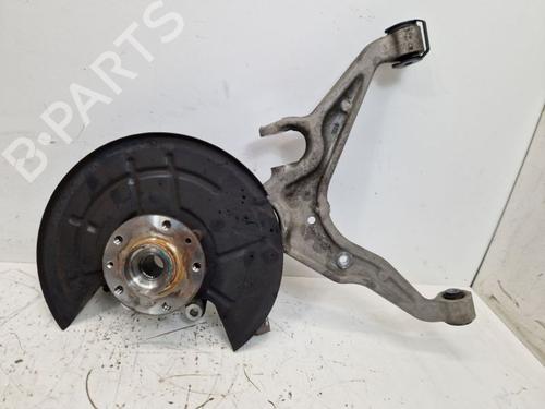 Right rear steering knuckle ALPINE A110 II 1.8 | BP29108791M28