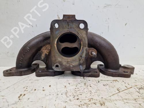 Udstødningsmanifold RENAULT GRAND SCÉNIC III (JZ0/1_) 1.4 16V (JZ0F) (131 hp) 28358439