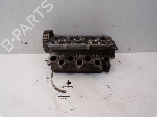 Cylinder head VW POLO V (6R1, 6C1) 1.2 TDI | BP29089636M5 