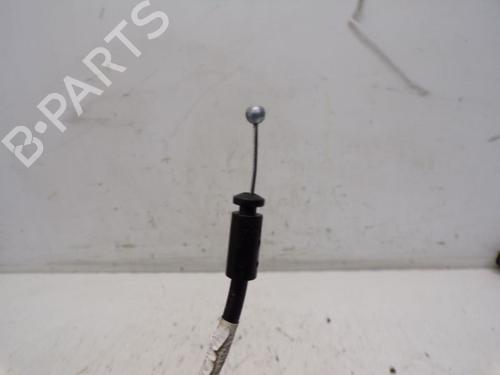 Rear right lock RENAULT ZOE (BFM_) ZOE | BP29099150C99 