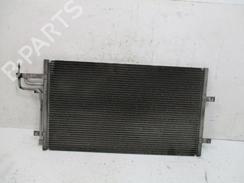 Used AC radiator AC radiator FORD FOCUS II Turnier (DA_, FFS, DS) 1.6 TDCi (109 hp) 40230539 40230539