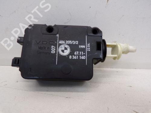 Elektronisk sensor BMW Z3 Roadster (E36) 2.0 i | BP30839035M84