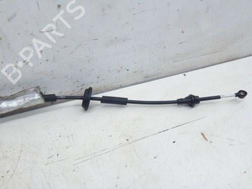 Cable JEEP GRAND CHEROKEE I (ZJ, ZG) 5.2 4x4 (Z) | BP25991615E12 