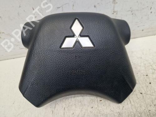 Steering wheel MITSUBISHI GRANDIS (NA_W) 2.0 DI-D (NA8W) | BP29100286C49 