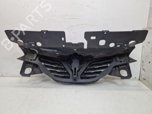 Grill RENAULT CAPTUR I (J5_, H5_) 1.3 TCe 150 (J5NK, J5JS) | BP39007987C40 - Image 8