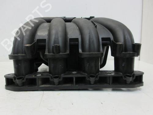 Intake manifold BMW 3 Touring (E91) 318 i | BP37131967M70 - Image 3