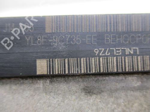 Electronic sensor MAZDA TRIBUTE (EP) 3.0 V6 24V 4WD (EPFW) | BP37123299M84 - Image 9