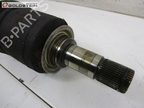 Left front driveshaft MERCEDES-BENZ M-CLASS (W163) ML 430 (163.172) | BP22194244M38