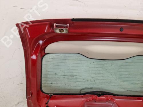 Tailgate FIAT 500 (312_) 1.4 (312AXC1B, 312CXC1B) | BP31703607C6 