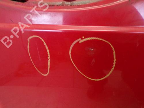 Right front door SAAB 9-5 Estate (YS3E) 2.0 t | BP29083559C3 