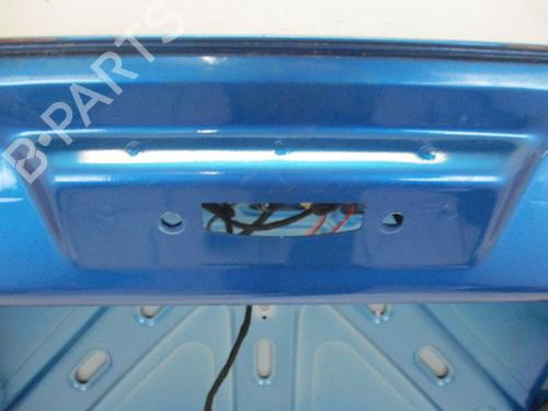 Tailgate PEUGEOT 307 CC (3B) 2.0 16V | BP18797897C6 