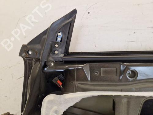 Right front door ALFA ROMEO MITO (955_) 1.4 (955AXB1B) | BP29107626C3 