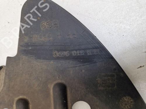 Wheel arch SEAT ARONA (KJ7, KJP) 1.0 TSI | BP29108859C56 