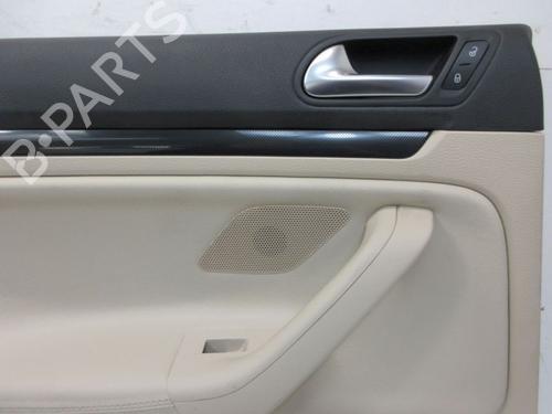 Rear left panel VW GOLF VI Variant (AJ5) 1.6 TDI | BP37124873C60 - Image 3