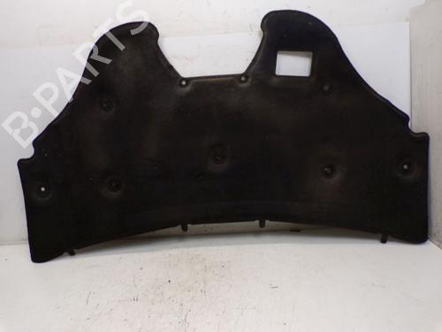 Upper protection FORD FIESTA VI (CB1, CCN) 1.6 Ti | BP28174392M93 