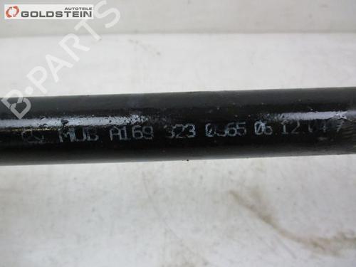 Anti roll bar MERCEDES-BENZ A-CLASS (W169) A 180 CDI (169.007, 169.307) | BP18751679M96 